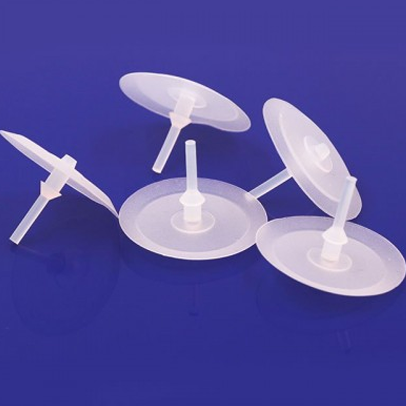 Custom One Way Silicone Valve Umbrella Valves3