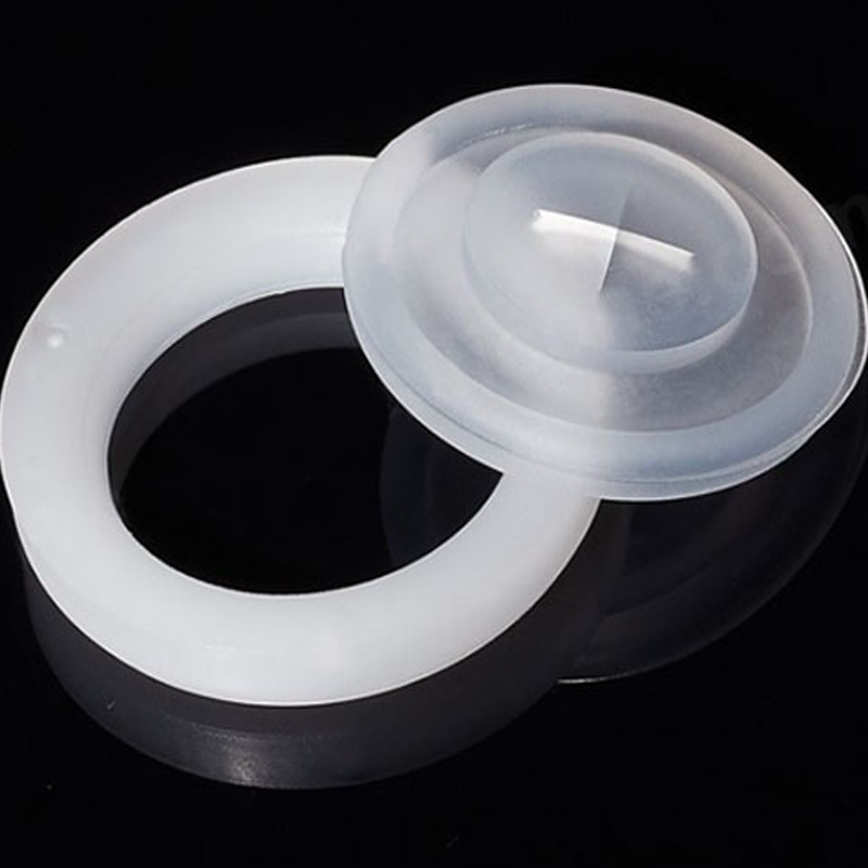 Different Types of Rubber Valves and Their Uses Across Industries2