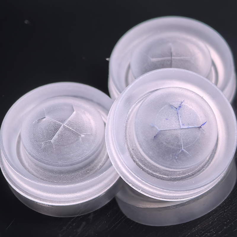 Different Types of Rubber Valves and Their Uses Across Industries3