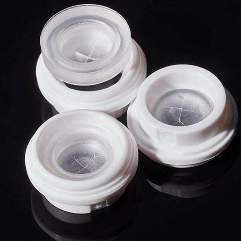 Different Types of Rubber Valves and Their Uses Across Industries7