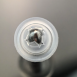 OEM Ketchup Valves Injection Molding Condiment Valve3