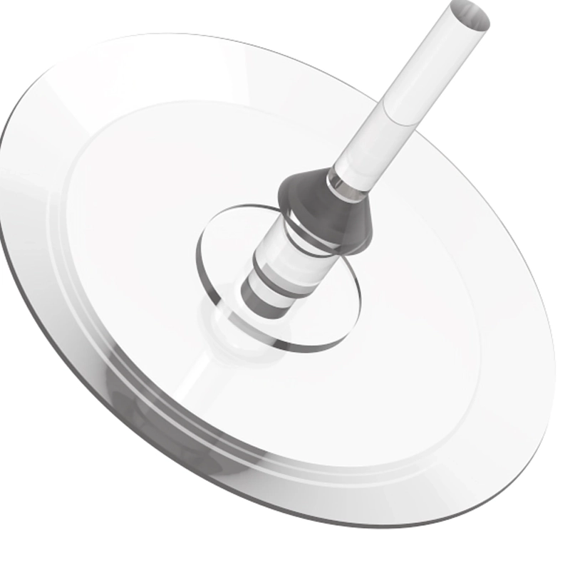 Why Umbrella Check Valves Are the Ideal Choice for OEM Applications1