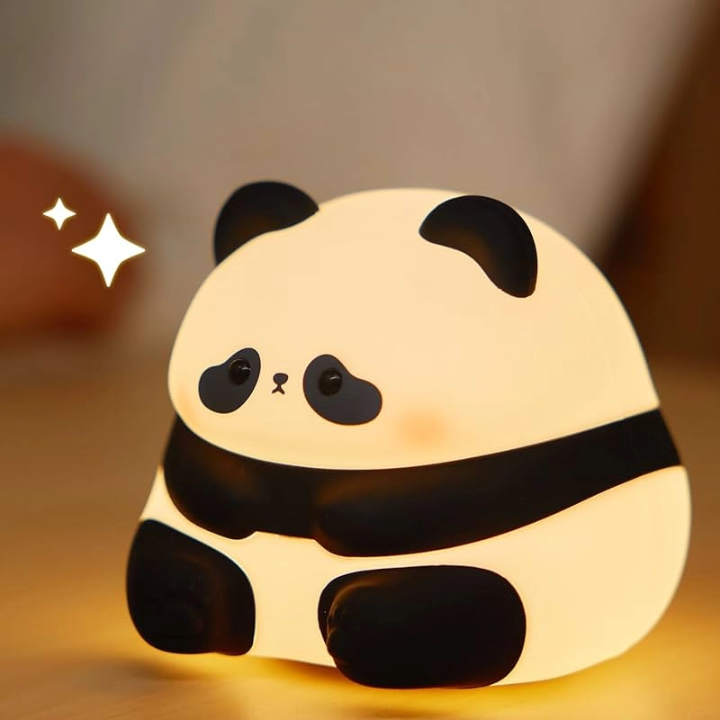 Are Silicone Night Lights Safe2