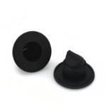 Custom Food Grade Non-Return One Way Silicone Duckbill Valve1