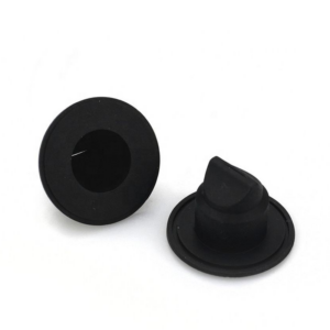 Custom Food Grade Non-Return One Way Silicone Duckbill Valve1