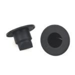 Custom Food Grade Non-Return One Way Silicone Duckbill Valve3