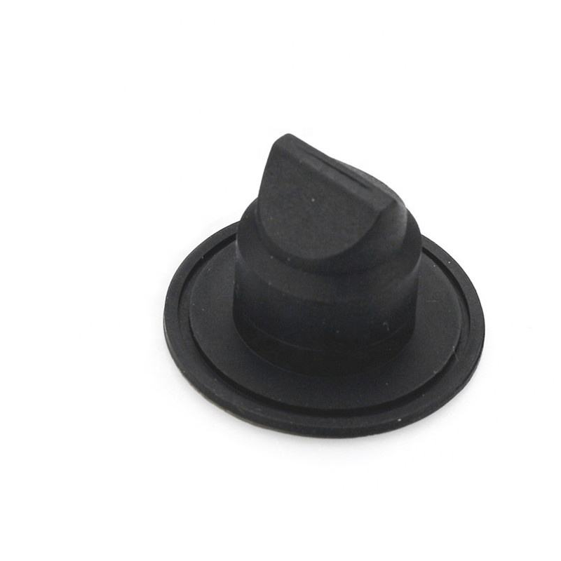 Custom Food Grade Non-Return One Way Silicone Duckbill Valve4