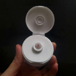 Custom Food Grade Silicone Ketchup Valve1