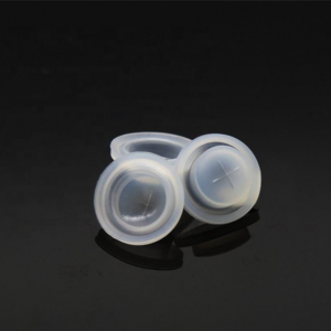 Custom Food Grade Silicone Ketchup Valve4