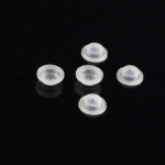 Custom Ketchup Dispensing Silicone Cross Slit Valves For Sauce Bottle3