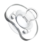 Customized Food Grade LSR Injection Molding Silicone Pacifier1