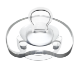 Customized Food Grade LSR Injection Molding Silicone Pacifier2