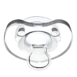 Customized Food Grade LSR Injection Molding Silicone Pacifier3