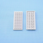 Customized Square Silicone Shower Nozzle Gasket for Shower Head1