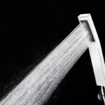 Customized Square Silicone Shower Nozzle Gasket for Shower Head2