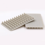 Customized Square Silicone Shower Nozzle Gasket for Shower Head4