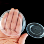 White Label Silicone Membrane Diaphragm Valves1