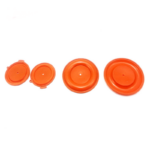 White Label Silicone Membrane Diaphragm Valves3