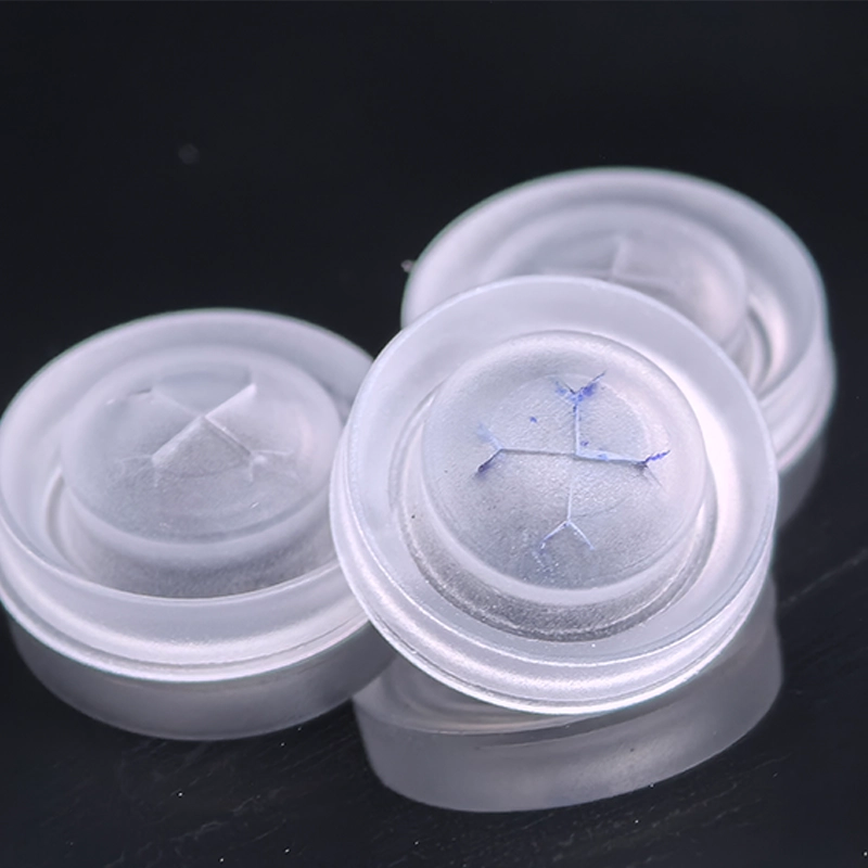 Why Choose a Cross-Slit Silicone One-Way Valve For Better Ketchup Sealing3