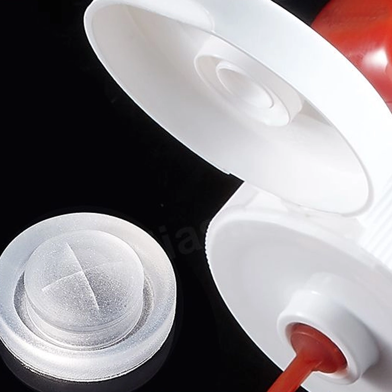 Why Choose a Cross-Slit Silicone One-Way Valve For Better Ketchup Sealing4