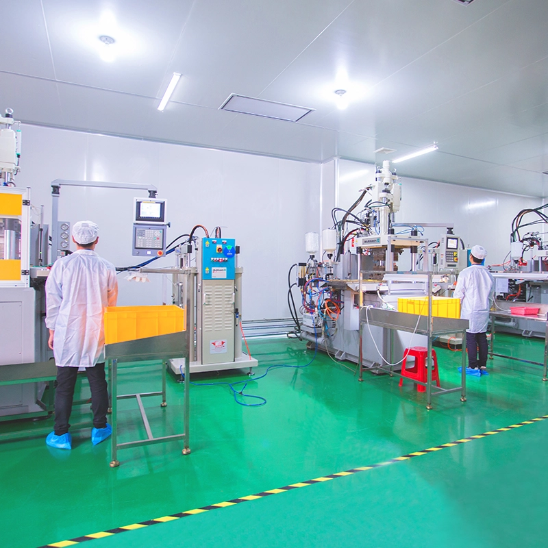 Why Choose a Cross-Slit Silicone One-Way Valve For Better Ketchup Sealing5