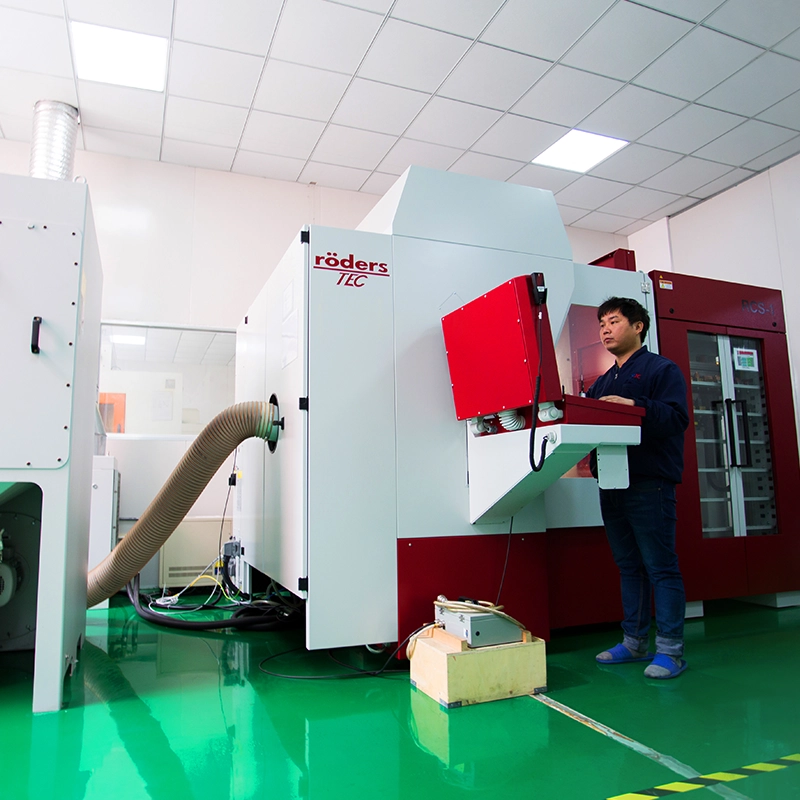 Why Choose a Cross-Slit Silicone One-Way Valve For Better Ketchup Sealing8