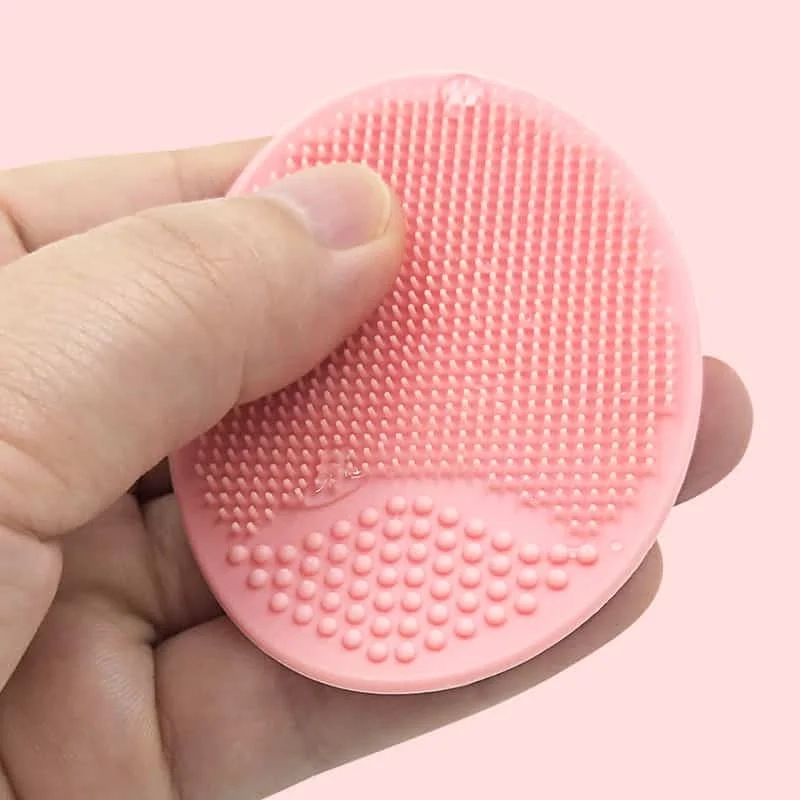 How to Optimize a Silicone Facial Cleansing Brush1