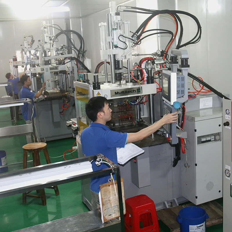 How to Optimize a Silicone Facial Cleansing Brush5