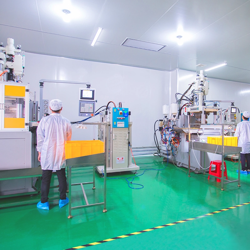 How to Optimize a Silicone Facial Cleansing Brush6