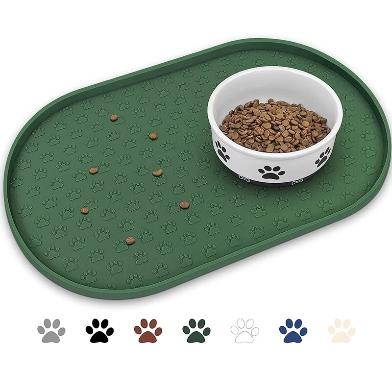 Silicone or Rubber Mats — Which Is Best for Your Application2