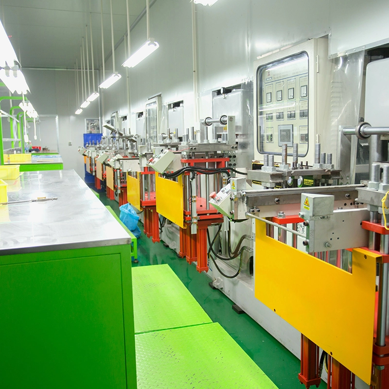 Silicone or Rubber Mats — Which Is Best for Your Application6