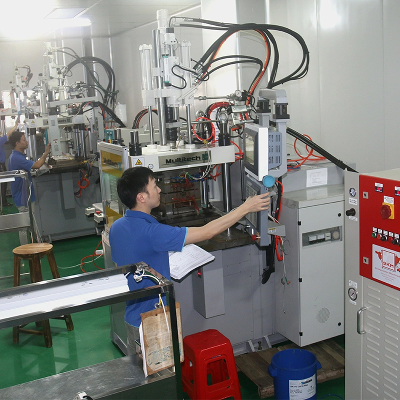 Are Food-Grade Silicone Teethers Safe for Infants6