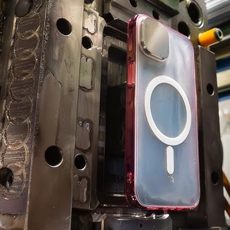 How Are Silicone Phone Cases Made and What Makes Them Stand Out3