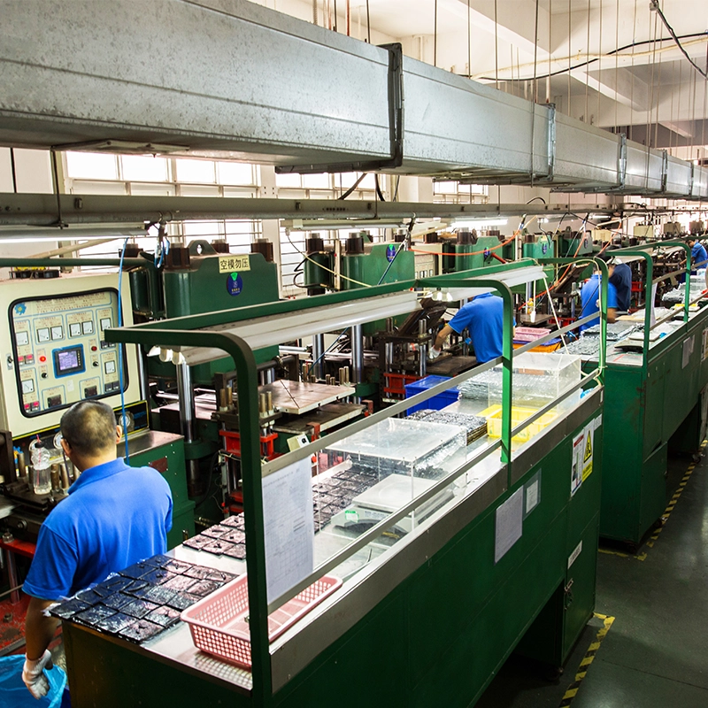 How Are Silicone Phone Cases Made and What Makes Them Stand Out6