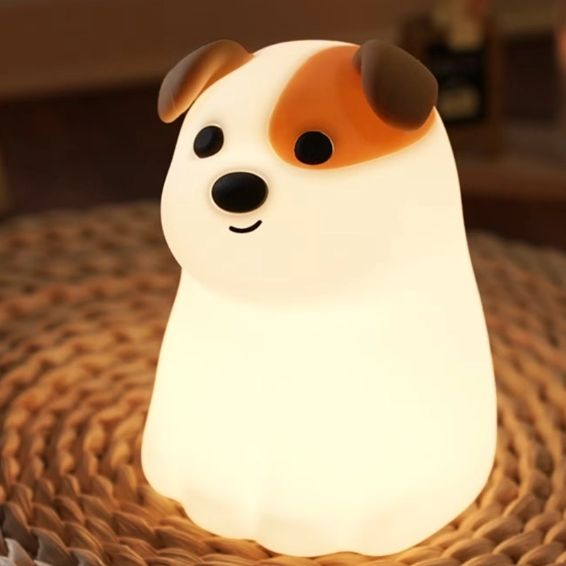 Why Are Silicone Night Lights Essential for Modern Homes1