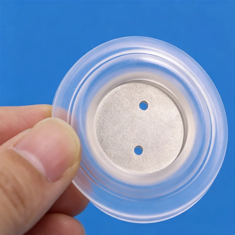 rubber gasket