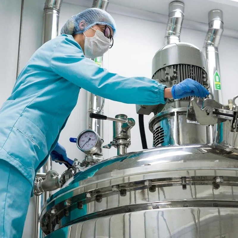 Milosilicone Natural Latex Compounding