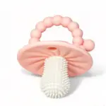 Mushroom Teether for Infant