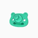 best pacifier for teeth