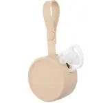 personalized pacifier holder