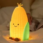 silicone lamp