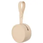 silicone pacifier holder