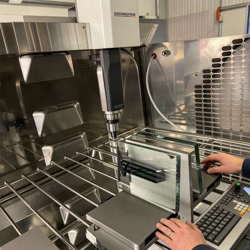 silicone-rubber-thermal-aging-test